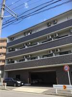 愛知県名古屋市千種区観月町1(マンション)の賃貸物件の外観