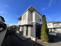 群馬県伊勢崎市境下渕名(アパート)の賃貸物件の外観