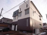 物件の外観画像