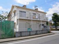 シャンブルド若葉の外観