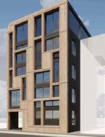 EDIT戸越公園の外観