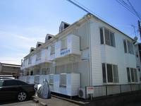 物件の外観画像