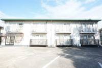 コーポ山陽の外観