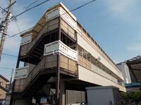 物件の外観画像