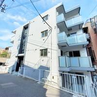 東京都足立区千住大川町(マンション)の賃貸物件の外観