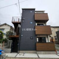 物件の外観画像