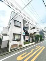 物件の外観画像