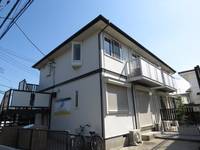 物件の外観画像