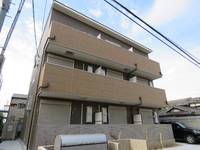 物件の外観画像