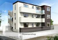 物件の外観画像