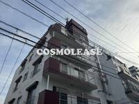 東京都品川区西五反田6(マンション)の賃貸物件の外観