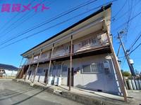 物件の外観画像