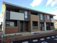 シエルIIの外観