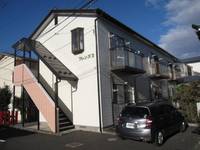 フレンズ3の外観