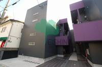 物件の外観画像