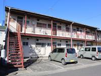 物件の外観画像