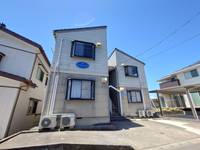 ステイシャスの外観