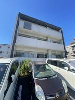 コンフォート杉の外観