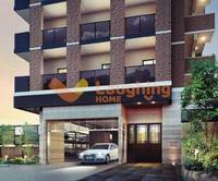 福岡県久留米市諏訪野町(マンション)の賃貸物件の外観