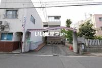 ハイデンス松島の外観