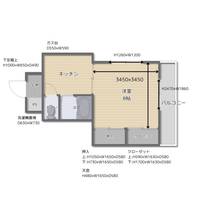 スーペリア12の間取り
