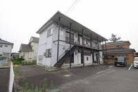 物件の外観画像