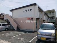 物件の外観画像