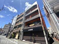 La Prima Cittaの外観