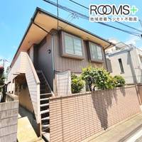 エブラ学大の外観