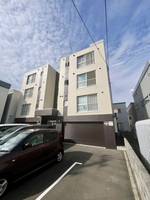 ラ・フェール・ナナの外観