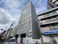 大阪府大阪市東淀川区上新庄3(マンション)の賃貸物件の外観