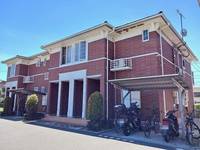 福岡県北九州市門司区吉志4(アパート)の賃貸物件の外観