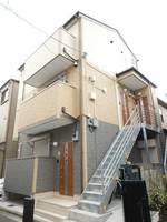 物件の外観画像