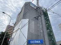 兵庫県神戸市兵庫区三川口町1(マンション)の賃貸物件の外観