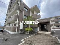 エスポワールI田井の外観