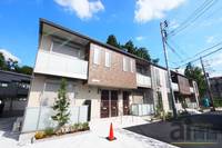 物件の外観画像