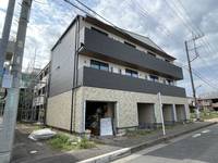 ヒルズ豊田の外観