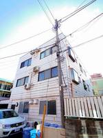 埼玉県狭山市祇園(マンション)の賃貸物件の外観