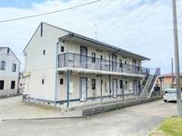 物件の外観画像