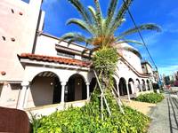 パラドール北加賀屋の外観