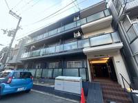 メゾン三原の外観