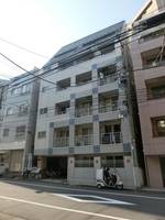 東京都豊島区南大塚3(マンション)の賃貸物件の外観