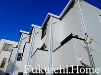 東京都世田谷区松原5(アパート)の賃貸物件の外観