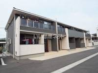 インモビリアーレ Iの外観