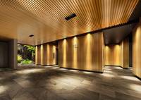 RESIDENCE KOENJIの外観