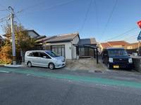 宮崎県宮崎市潮見町(一戸建)の賃貸物件の外観