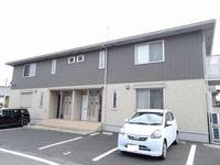 シスモンスの外観