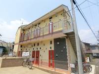 物件の外観画像