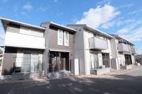 ハートランドの外観