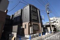 物件の外観画像